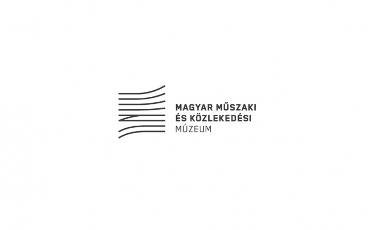 Közlekedési Múzeum logó