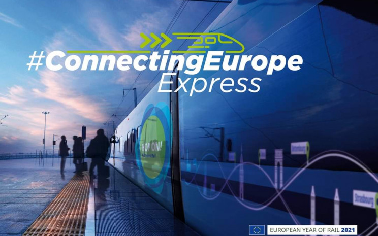 Connecting Europe